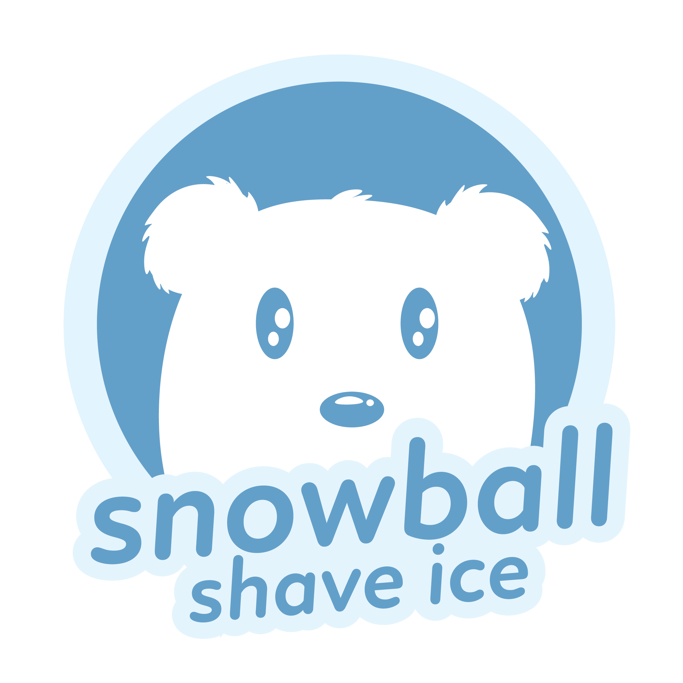 Snowball Shave Ice